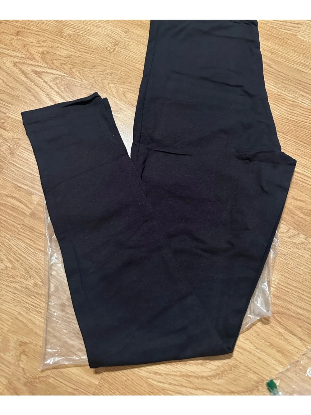 French Toast Black Kids' Schoolwear bottoms